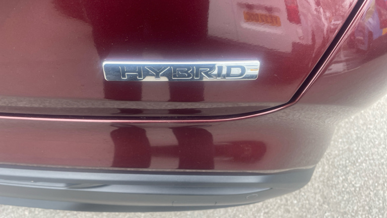 Nissan Juke 1.6 Hybrid N-Connecta 5dr Auto Hybrid Hatchback